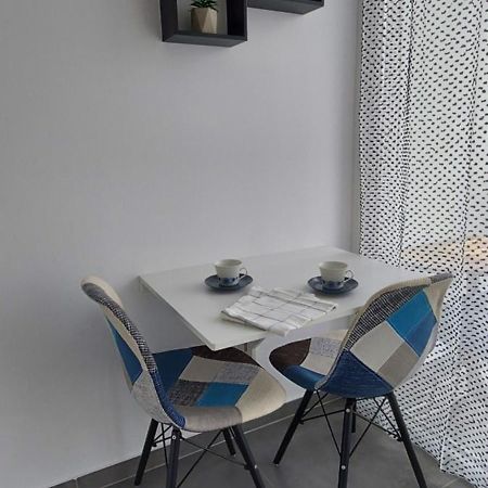 River 67 - Apartment In רייקה מראה חיצוני תמונה