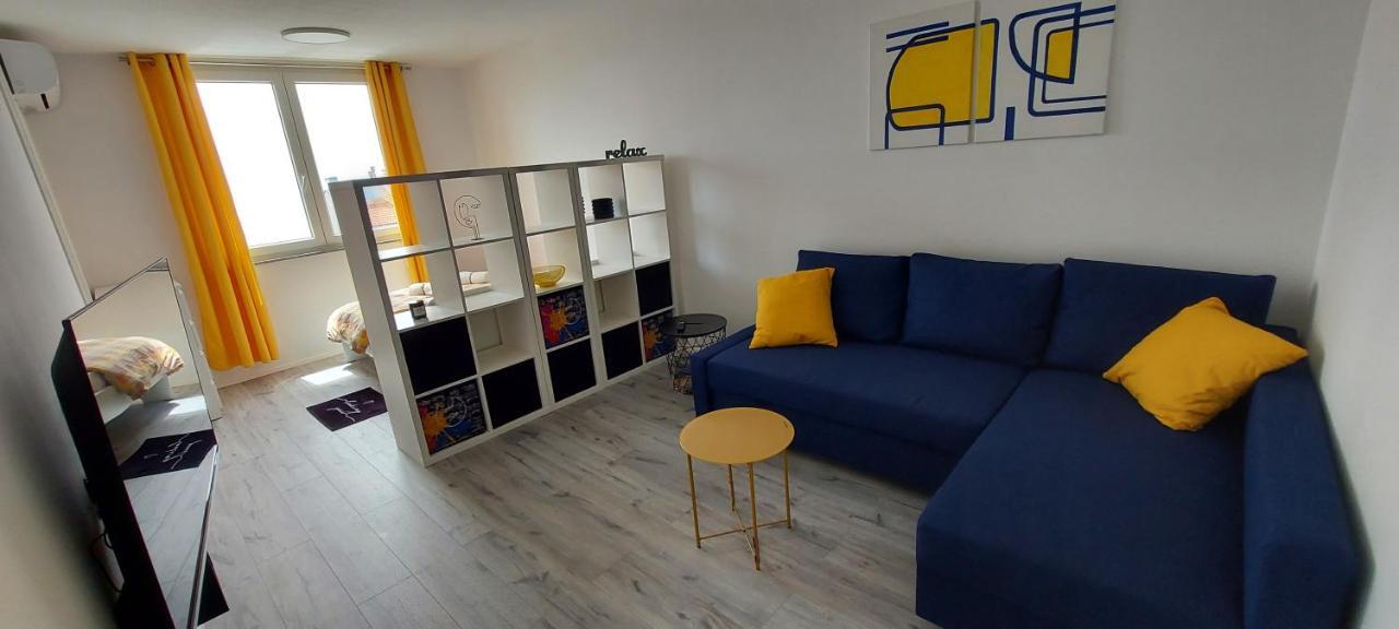 River 67 - Apartment In רייקה מראה חיצוני תמונה