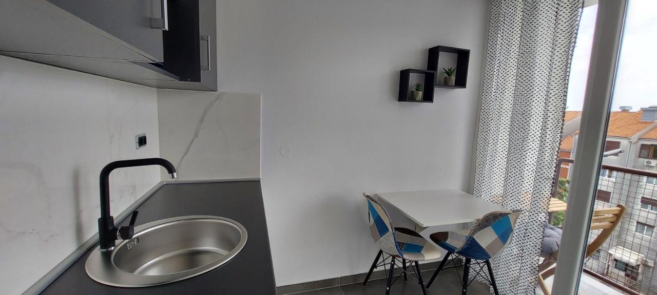River 67 - Apartment In רייקה מראה חיצוני תמונה