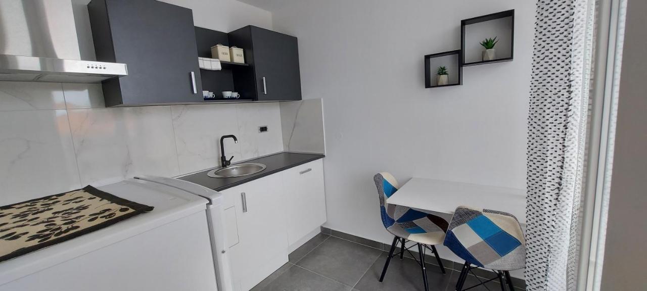River 67 - Apartment In רייקה מראה חיצוני תמונה