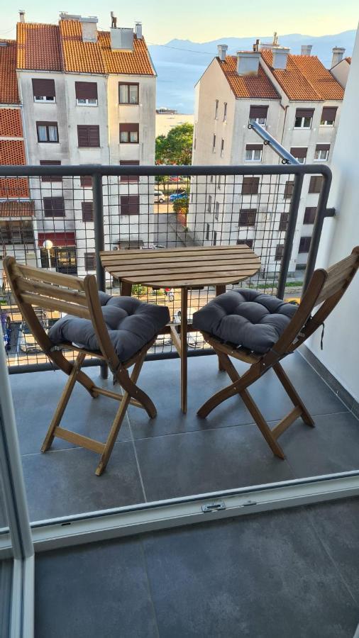 River 67 - Apartment In רייקה מראה חיצוני תמונה