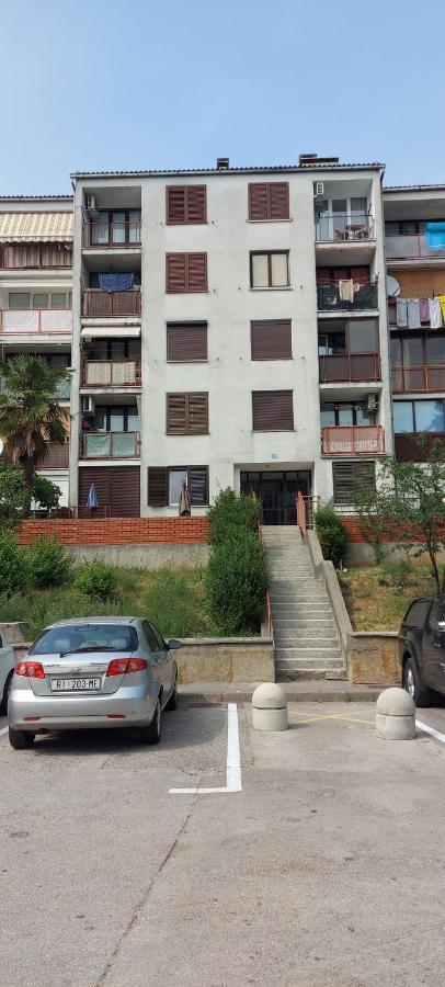 River 67 - Apartment In רייקה מראה חיצוני תמונה