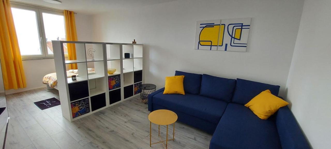 River 67 - Apartment In רייקה מראה חיצוני תמונה