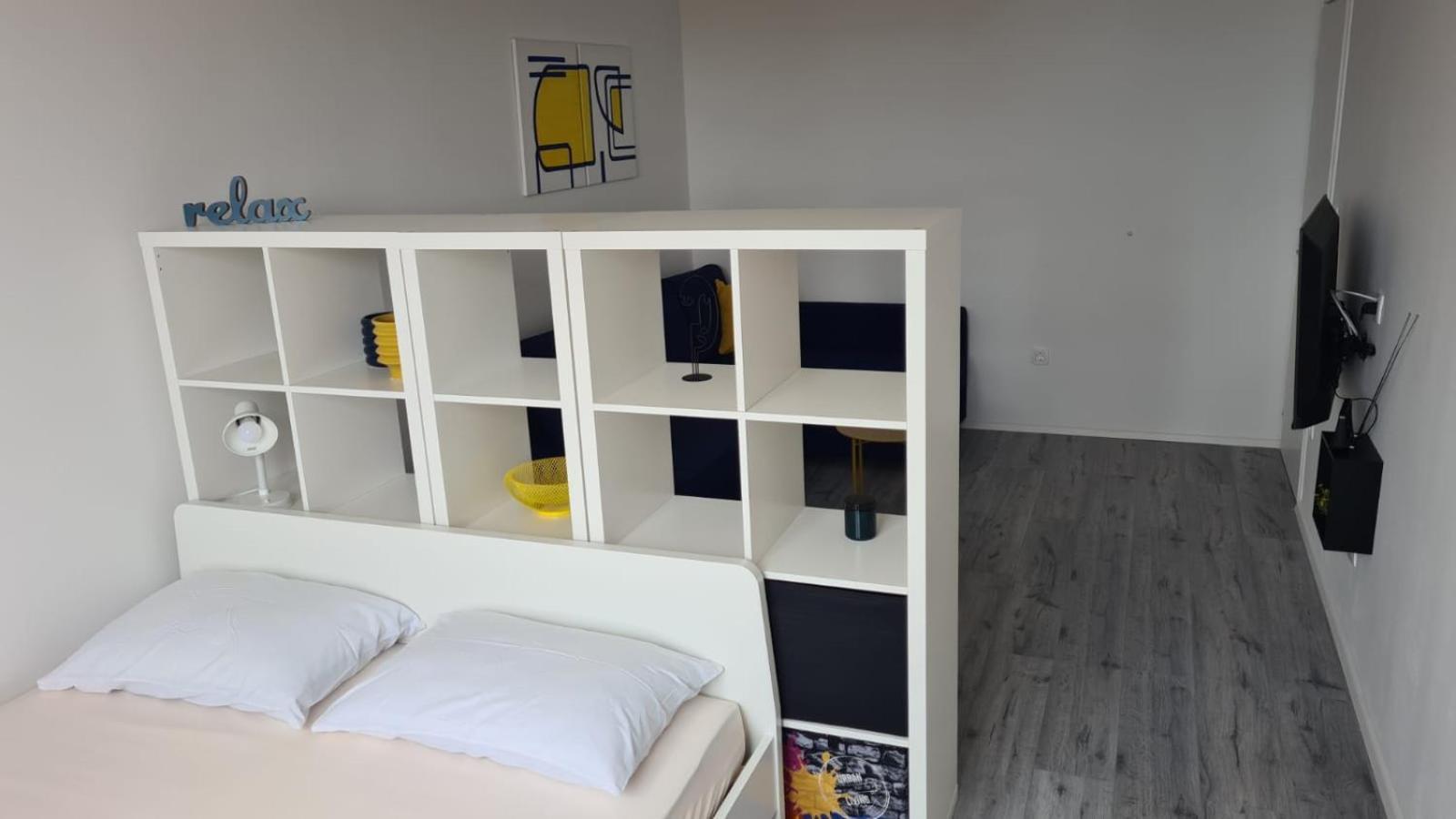 River 67 - Apartment In רייקה מראה חיצוני תמונה