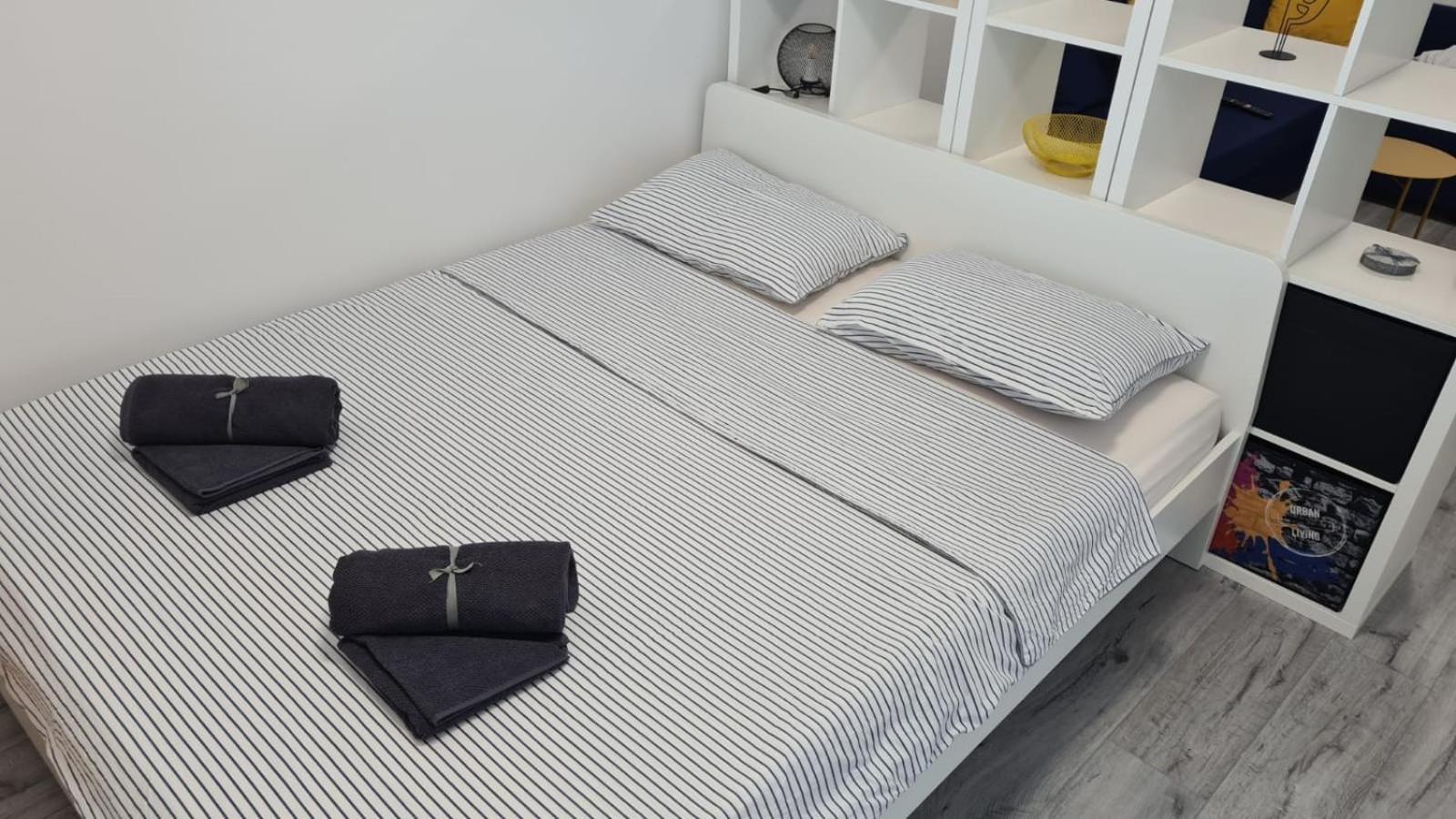 River 67 - Apartment In רייקה מראה חיצוני תמונה